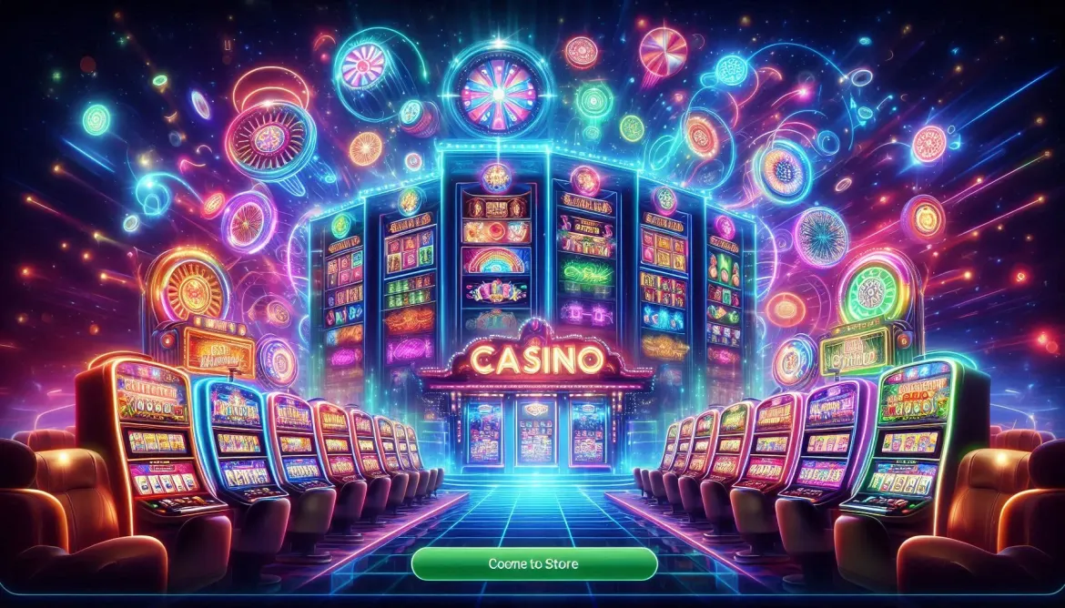 Mgm Ontario Casino